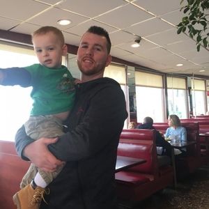 Meet your Posher, Nick